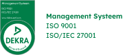 Dekra logo